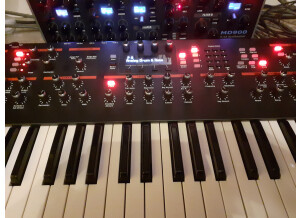 Dave Smith Instruments Prophet 12 (42192)