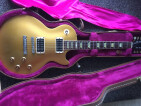 Gibson Les Paul Classic Reissue 1960 Goldtop