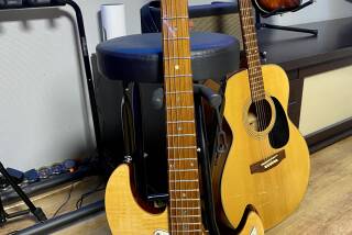 Sire Larry Carlton S7 FM