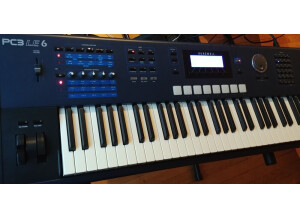 Kurzweil PC3LE6 (66090)