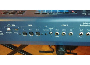 Kurzweil PC3LE6 (32215)