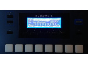 Kurzweil PC3LE6 (86561)