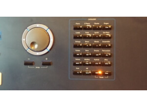 Kurzweil PC3LE6 (13526)