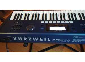 Kurzweil PC3LE6 (70372)