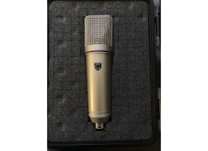Griffon Microphones GMT-12 (29475)