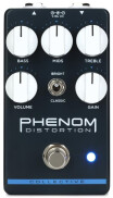 Wampler Pedals Phenom Distortion Pedal : Phenom Distortion Pedal Wampler Pedals Phenom Distortion Pedal : Phenom Distortion Pedal