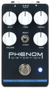Wampler Pedals Phenom Distortion Pedal : Phenom Distortion Pedal Wampler Pedals Phenom Distortion Pedal : Phenom Distortion Pedal
