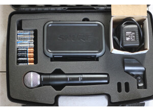 Shure SM58-CN