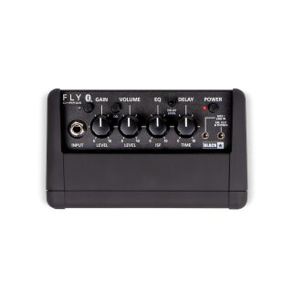 Fly3 ChargeFront Fly3 ChargeFront