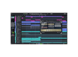 Steinberg Cubase 11 Artist