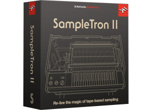 IK Multimedia SampleTank 4