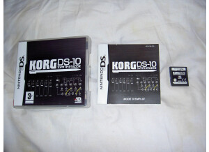 Korg DS-10 (1449)