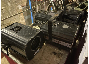 Martin RoboColor Pro 400 (86693)