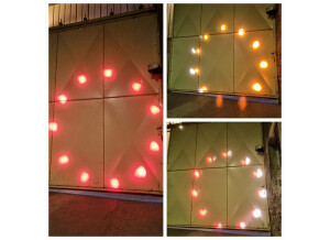 Martin RoboColor Pro 400 (84266)