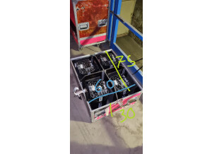 Martin RoboColor Pro 400 (70187)