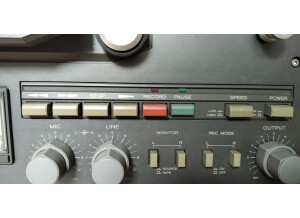Tascam 22-2 (71344)