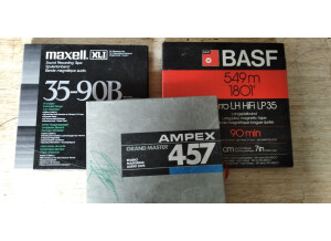 Tascam 22-2 (35146)