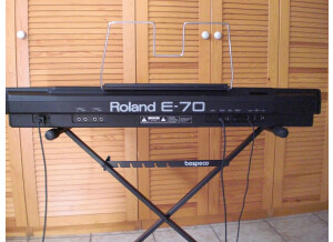 Roland E-70 (98625)