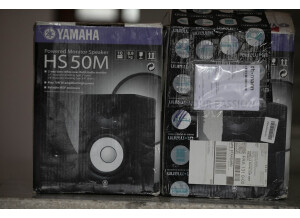 Yamaha HS50M (80679)