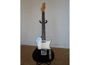 Saint Blues blues master