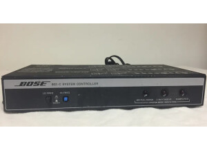 Bose 802-C System Controller (38309)