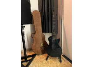 Gibson Les Paul Studio Gothic (40026)