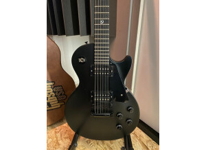 Gibson Les Paul Studio Gothic (69225)