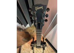 Gibson Les Paul Studio Gothic (9762)