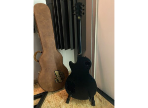 Gibson Les Paul Studio Gothic (46952)