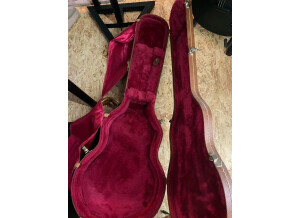 Gibson Les Paul Studio Gothic (43784)