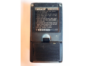 Ibanez AD-80 Analog Delay (75421)