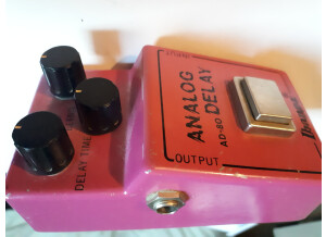 Ibanez AD-80 Analog Delay (87084)