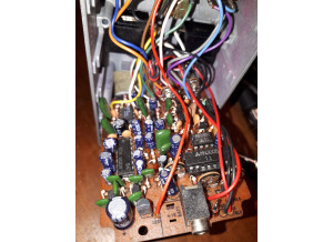 Ibanez AD-80 Analog Delay (94508)