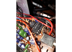 Ibanez AD-80 Analog Delay (10616)