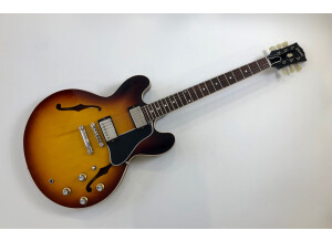 Gibson Custom Shop 1959 ES-335 Dot Reissue (36933)