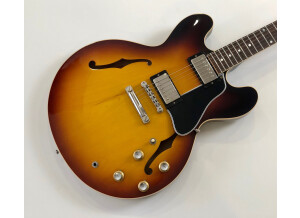 Gibson Custom Shop 1959 ES-335 Dot Reissue (12623)