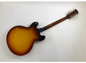 Gibson Custom Shop 1959 ES-335 Dot Reissue (23169)