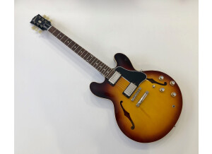 Gibson Custom Shop 1959 ES-335 Dot Reissue (90638)