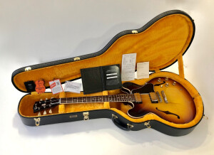 Gibson Custom Shop 1959 ES-335 Dot Reissue (75245)