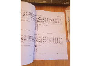 Behringer Model D (33497)