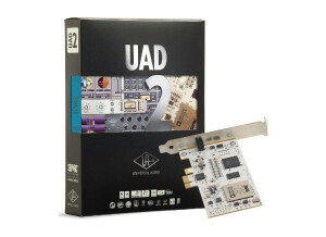 Universal Audio UAD-2