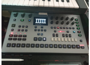 Elektron Analog Four MKII (11225)