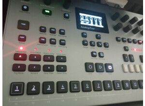 Elektron Analog Four MKII (75720)