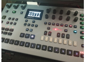 Elektron Analog Four MKII (40557)