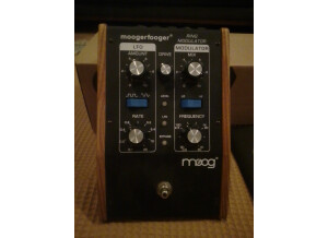 Moog Music MF-102 Ring Modulator (43473)