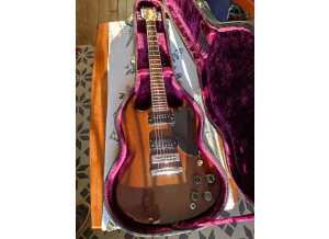 Gibson SG Special (1974)