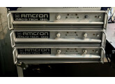 Crown Amcron Macro-Tech 1201