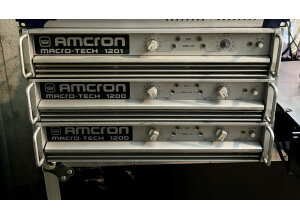 Amcron Macro-Tech 1200 (64425)