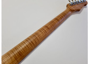 Girault Guitars Louisiane (48174)