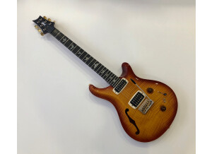 PRS Experience PRS 2013 408 Semi-Hollow (53964)